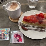 ミャムミャム - 料理写真: