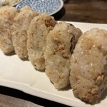 肉ト酒 八丁堀酒場 てっつい - 
