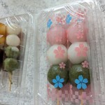 口福堂 - 料理写真: