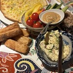 肉ト酒 八丁堀酒場 てっつい - 