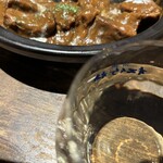 肉ト酒 八丁堀酒場 てっつい - 