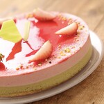 Salon de Sweets - 