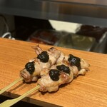 焼鳥うるととら - 