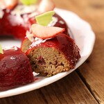 Salon de Sweets - 