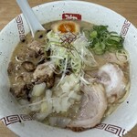 らーめん弥七 - 