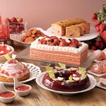 Salon de Sweets - 