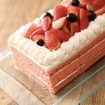 Salon de Sweets - 