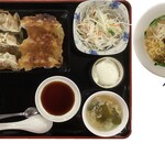 中国料理 遣唐使 - 