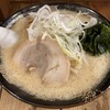 北海道らーめん ひむろ - 