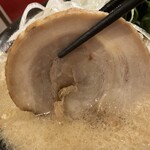 北海道らーめん ひむろ - 