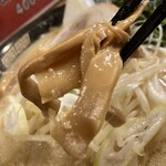 北海道らーめん ひむろ - 