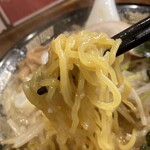 北海道らーめん ひむろ - 