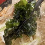 北海道らーめん ひむろ - 
