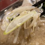 北海道らーめん ひむろ - 