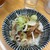 喜多方食堂 磯崎 - 料理写真:焼豚丼