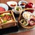江戸川 - 料理写真:2026.3-ミニせいろ定食