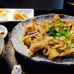 船場バル　なず菜 - 