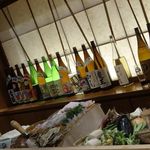 天や - 旬のネタと自慢のお酒