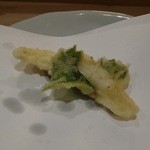 天や - シラウオ