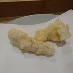 天や - ヤリ烏賊の下足