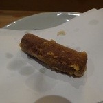 天や - サツマイモ