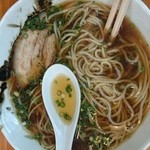 自家製麺・縁 - 