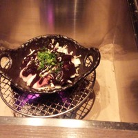銀座方舟 大吟醸いろり店 - 