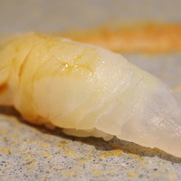 鮨 久いち - 鯛