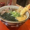 大勝うどん - 料理写真: