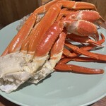 京都 蟹銀 河原町店 - 