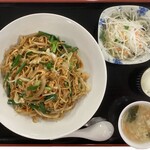 中国料理 遣唐使 - 