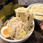 麺舗 十六 - 