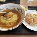 中華 味源 - 