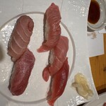 日本橋茅場町 寿司 鮮極 - 