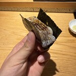 恵比寿 鮨 藤 - 