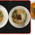 中国料理 遣唐使 - 