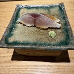 恵比寿 鮨 藤 - 