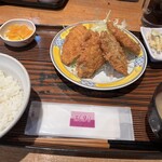 つるかめ食堂 - 