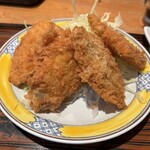 つるかめ食堂 - 
