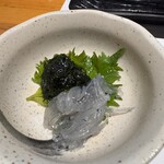 日本橋茅場町 寿司 鮮極 - 