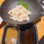 日本橋茅場町 寿司 鮮極 - 