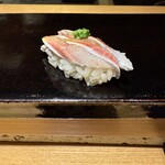 恵比寿 鮨 藤 - 