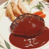とくら - オリジナルハンバーグ300g 1150円（2026年3月）