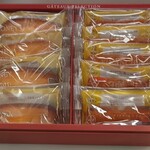 銀座コージーコーナー - 料理写真: