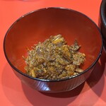 麺屋 桐龍 - スタミナほぐし
