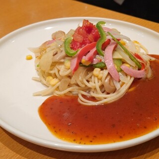 スパゲティハウス チャオ_1