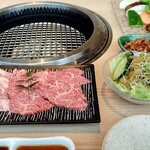 米澤牛登起波 山形店 - 
