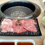 米澤牛登起波 山形店 - 