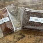 THE STANDARD BAKERS - 料理写真: