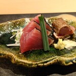 ぎんざ 一二岐 - 